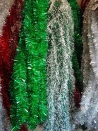 ATB vánoční ozdoby – vánoční řetězy 05