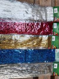 ATB vánoční ozdoby – sériová výroba 11